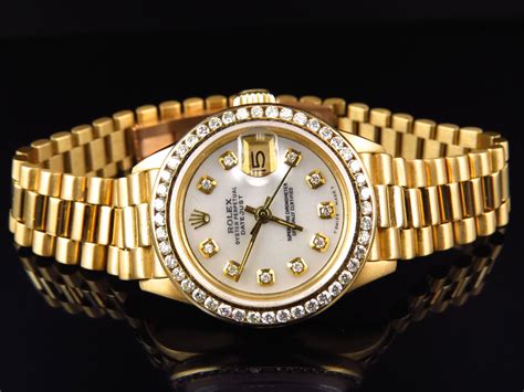 cheap used ladies rolex|pre owned rolex in uk.